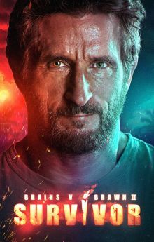 Australian Survivor - Season 12 Australian Survivor - Season 12