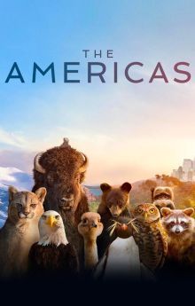 The Americas - Season 1 The Americas - Season 1