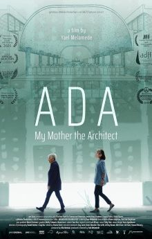 Ada - My Mother The Architect Ada - My Mother The Architect