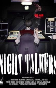 Night Talkers Night Talkers
