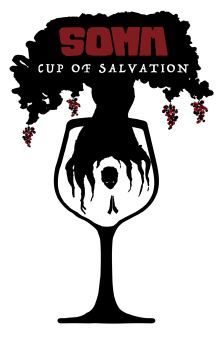Somm: Cup of Salvation Somm: Cup of Salvation