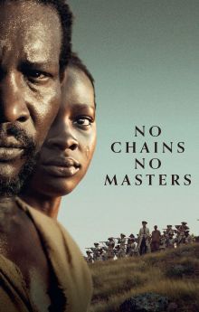No Chains, No Masters No Chains, No Masters