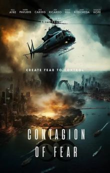 Contagion of Fear Contagion of Fear