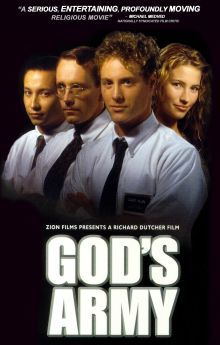 God's Army God's Army