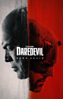 Daredevil: Born Again - Season 1 Daredevil: Born Again - Season 1