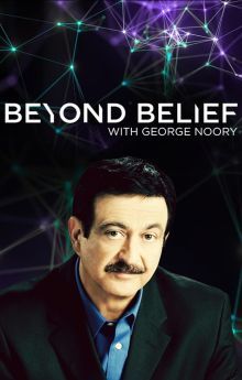 Beyond Belief With George Noory - Season 21 Beyond Belief With George Noory - Season 21