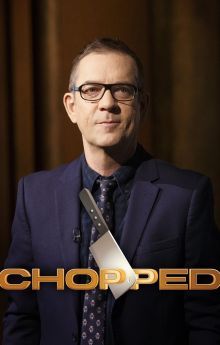 Chopped - Season 61 Chopped - Season 61