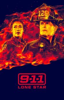 9-1-1: Lone Star - Season 5 9-1-1: Lone Star - Season 5