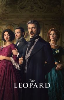 The Leopard - Season 1 The Leopard - Season 1