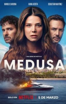 Medusa - Season 1 Medusa - Season 1