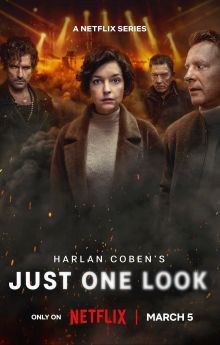 Just One Look - Season 1 Just One Look - Season 1