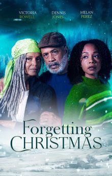 Forgetting Christmas Forgetting Christmas