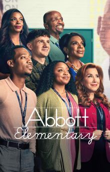 Abbott Elementary - Season 4 Abbott Elementary - Season 4