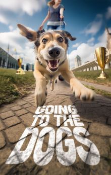 Going to the Dogs - Season 1 Going to the Dogs - Season 1