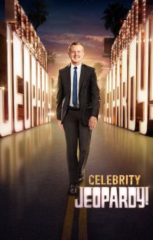 Celebrity Jeopardy! - Season 3 Celebrity Jeopardy! - Season 3