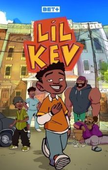 Lil Kev - Season 1 Lil Kev - Season 1