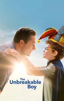 The Unbreakable Boy The Unbreakable Boy