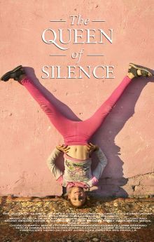 The Queen of Silence The Queen of Silence
