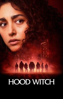 Hood Witch Hood Witch