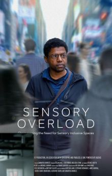 Sensory Overload Sensory Overload