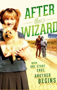 After the Wizard After the Wizard