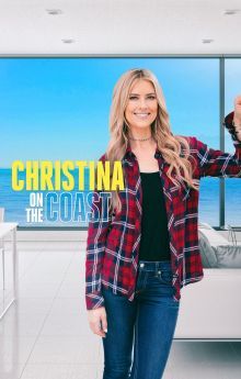 Christina on the Coast - Season 6 Christina on the Coast - Season 6