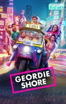 Geordie Shore - Season 25 Geordie Shore - Season 25