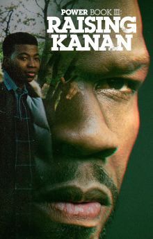 Power Book III: Raising Kanan - Season 4 Power Book III: Raising Kanan - Season 4