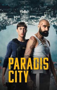 Paradis City - Season 1 Paradis City - Season 1