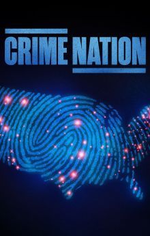 Crime Nation - Season 2 Crime Nation - Season 2
