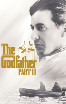 The Godfather Part II The Godfather Part II
