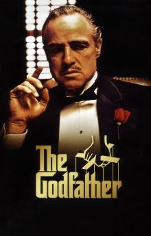 The Godfather The Godfather