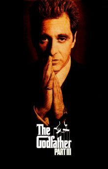The Godfather Part III The Godfather Part III