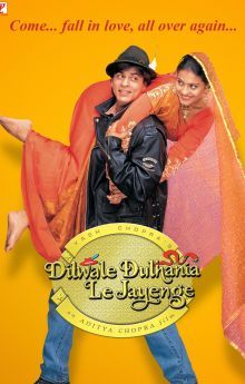 Dilwale Dulhania Le Jayenge Dilwale Dulhania Le Jayenge