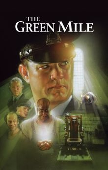 The Green Mile The Green Mile