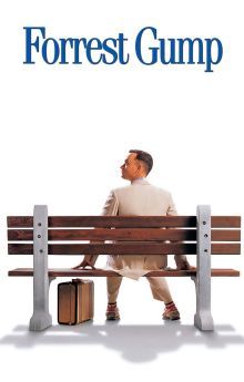 Forrest Gump Forrest Gump