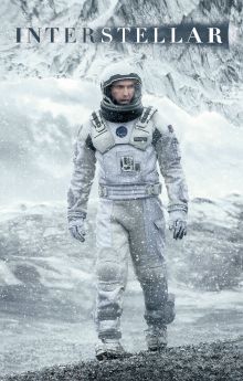 Interstellar Interstellar