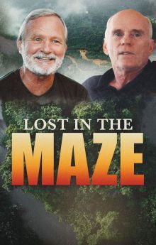 Lost in the Maze Lost in the Maze