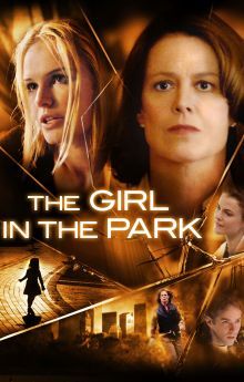 The Girl in the Park The Girl in the Park