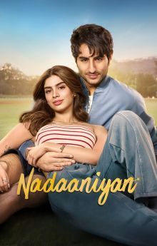 Nadaaniyan Nadaaniyan