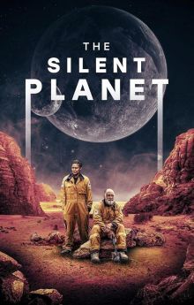 The Silent Planet The Silent Planet