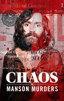 Chaos: The Manson Murders Chaos: The Manson Murders