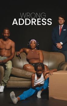 Wrong Address Wrong Address