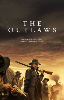 The Outlaws The Outlaws