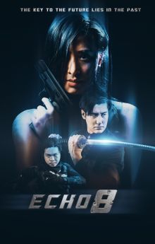 Echo 8 Echo 8