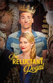 The Reluctant Royal The Reluctant Royal