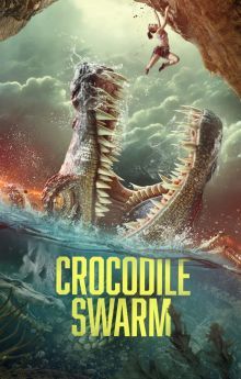 Crocodile Swarm Crocodile Swarm