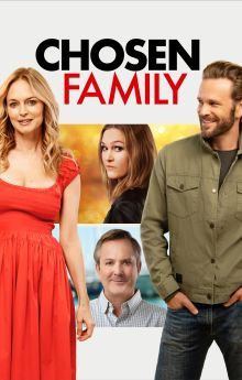 Chosen Family Chosen Family
