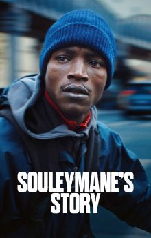 Souleymane's Story Souleymane's Story