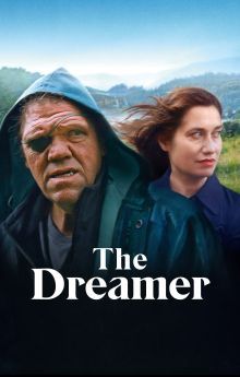 The Dreamer The Dreamer